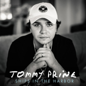 постер песни Tommy Prine - Ships in the Harbor