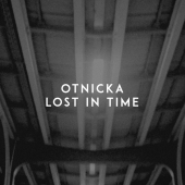 постер песни Otnicka - Lost in Time