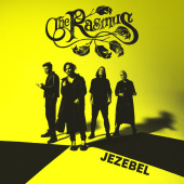 постер песни The Rasmus - Jezebel
