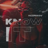 постер песни Reznikov - Know It