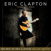 постер песни Eric Clapton - My Father\'s Eyes