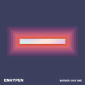 постер песни ENHYPEN - Given-Taken