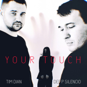 постер песни Tim Dian - Your Touch