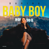 постер песни Darina - Baby Boy