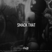 постер песни MVDNES - Smack That