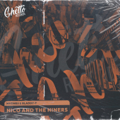 постер песни MVDNES - Nico And The Niners