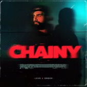 постер песни chainy - fall in love