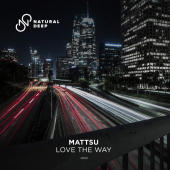 постер песни Mattsu - Love The Way