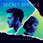 постер песни Secret Service - Little Zhora
