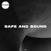 постер песни AIZZO - Safe and Sound