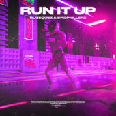 постер песни Buzsquez feat. Dropkillerz - Run It Up