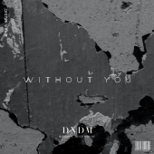 постер песни DNDM - Without you