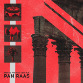 постер песни Techno Project - Pan Raas