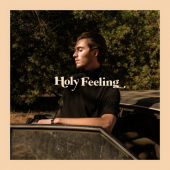постер песни Greyson Chance - Holy Feeling