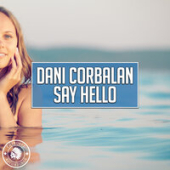 постер песни Dani Corbalan - Everything You Say