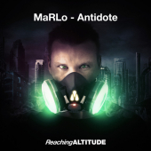 постер песни Marlo - Antidote
