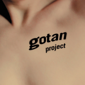 постер песни Gotan Project - Tríptico