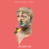 постер песни ELEX - Martyr