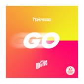 постер песни Rompasso feat. Flipp Dinero - Go