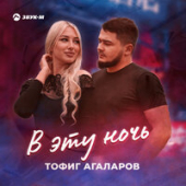 постер песни Тофиг Агаларов - В Эту Ночь