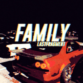 постер песни Lastfragment - Family