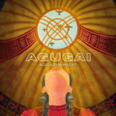 постер песни Medet, Aqsultan - Agugai
