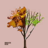 постер песни Idris &amp; Leos - Осень