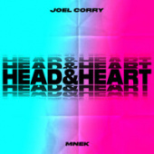 постер песни Joel Corry feat. MNEK - Head &amp; Heart (Vintage Culture &amp; Fancy Inc Remix)