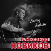 постер песни Александр Новиков - Ухожу воевать