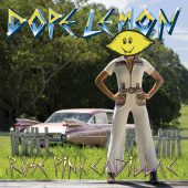 постер песни Dope Lemon - Howl With Me