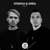 постер песни Otnicka feat. Oneil - Flight
