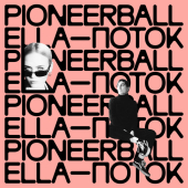 постер песни Pioneerball - Поток