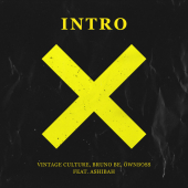 постер песни Vintage Culture - Intro (Rework) (Remix)