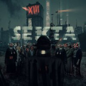 постер песни XIII - Призрак в доспехах