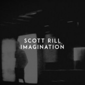 постер песни Scott Rill - Imagination