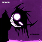 постер песни Tim Dian - Monster