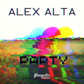 постер песни Alex Alta - Party