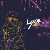 постер песни Luxor - Любит Только Тебя