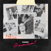 постер песни SUNAMI - О мама!