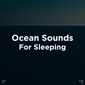 постер песни Ocean Sounds, Ocean Waves For Sleep, BodyHI - Океан звуки для сна ребенка