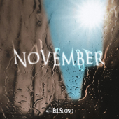 постер песни Bel Suono - November