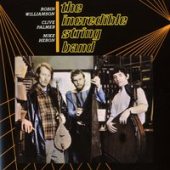 постер песни The Incredible String Band - Letter