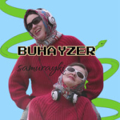 постер песни SAMURAYKI - BUHAYZER