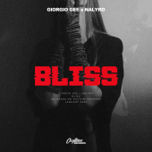 постер песни Giorgio Gee - Bliss