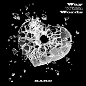 постер песни KARD - GUNSHOT