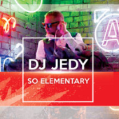 постер песни DJ Jedy feat. AnasteZia - Имя Мое