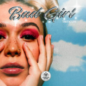 постер песни TRITICUM - Bad Girl