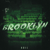 постер песни AdiL - Brooklyn