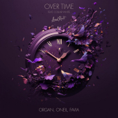 постер песни ONEIL - Over Time