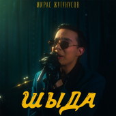 постер песни Мирас Жугунусов - Шыда